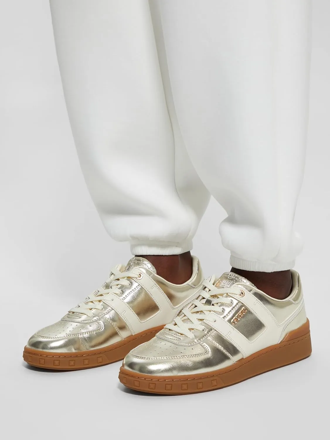 Guess Women's Inart Sneaker