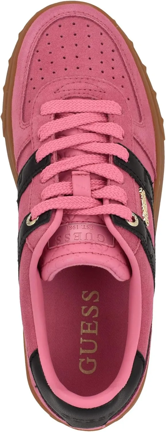 Guess Women's Inart Sneaker