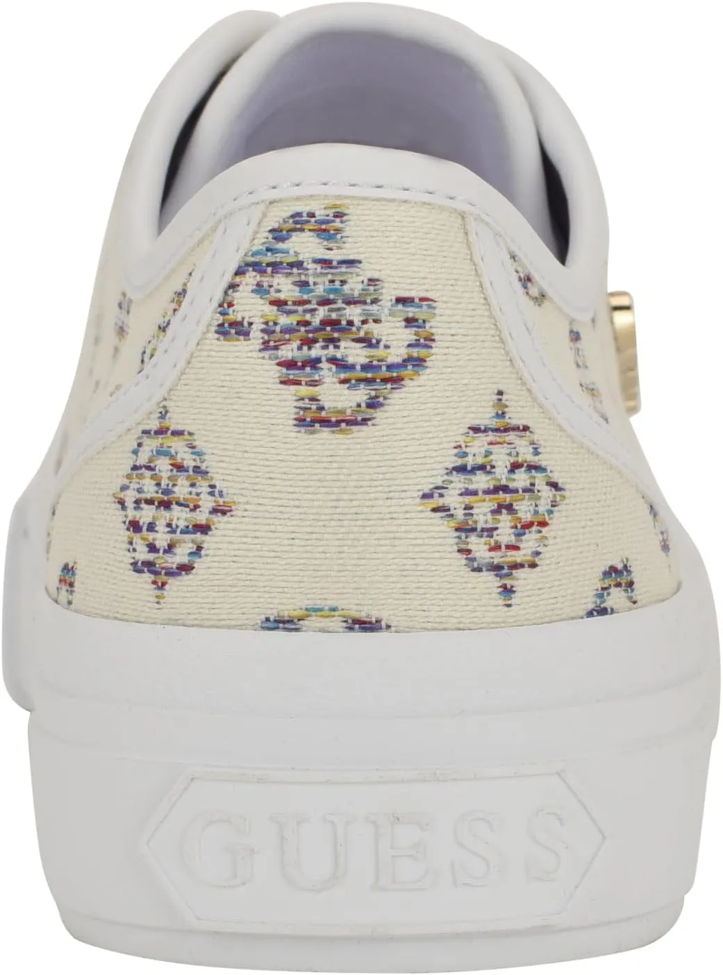 Guess Women's Jelexa Sneaker