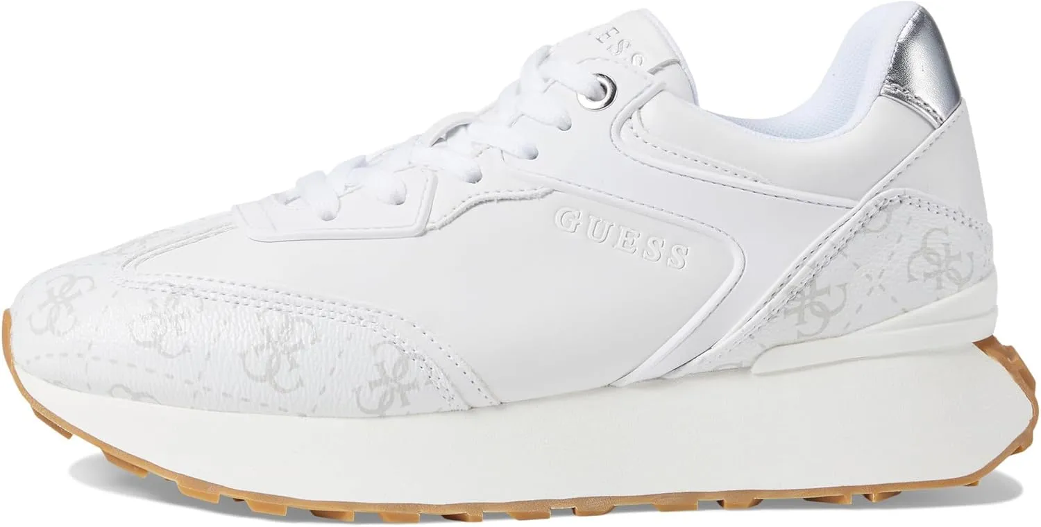 GUESS Women's Luchia Sneaker