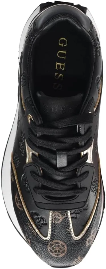 GUESS Women's Luchia Sneaker