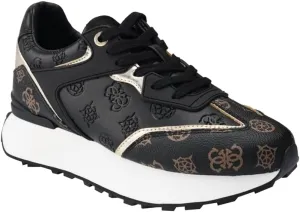 GUESS Women's Luchia Sneaker
