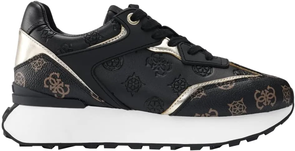 GUESS Women's Luchia Sneaker
