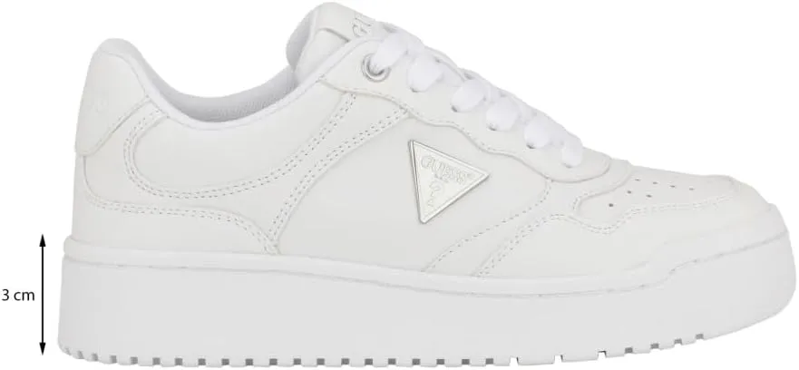GUESS Women's Miram Sneaker