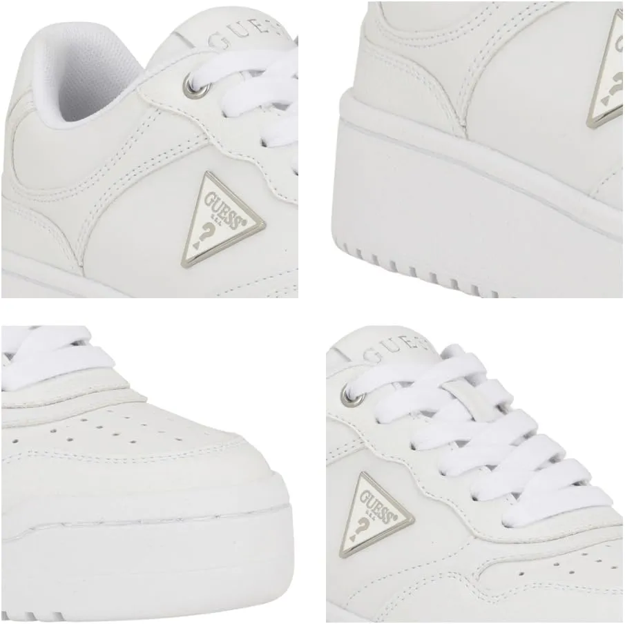 GUESS Women's Miram Sneaker