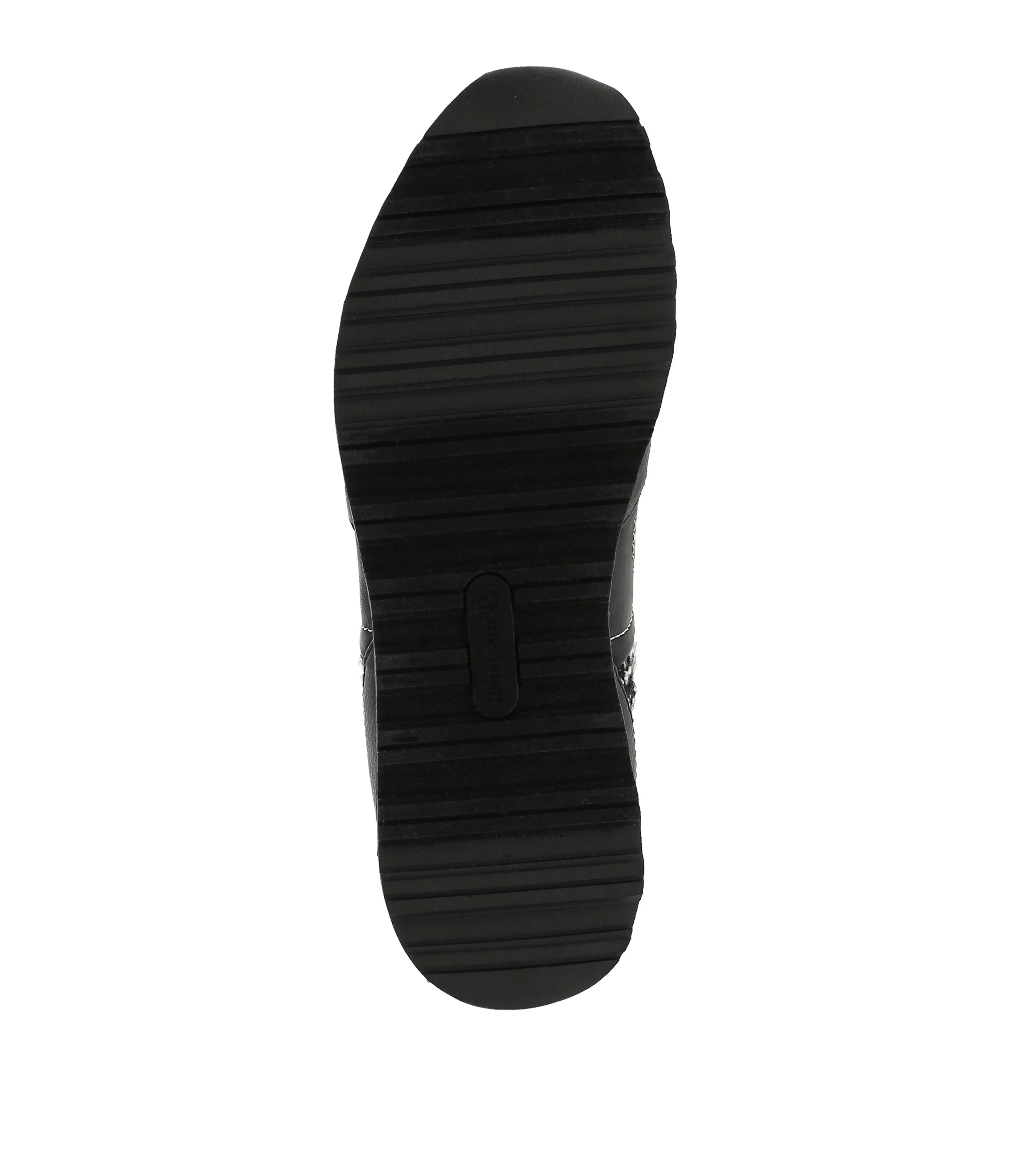Gwenda Lace Up Sneaker