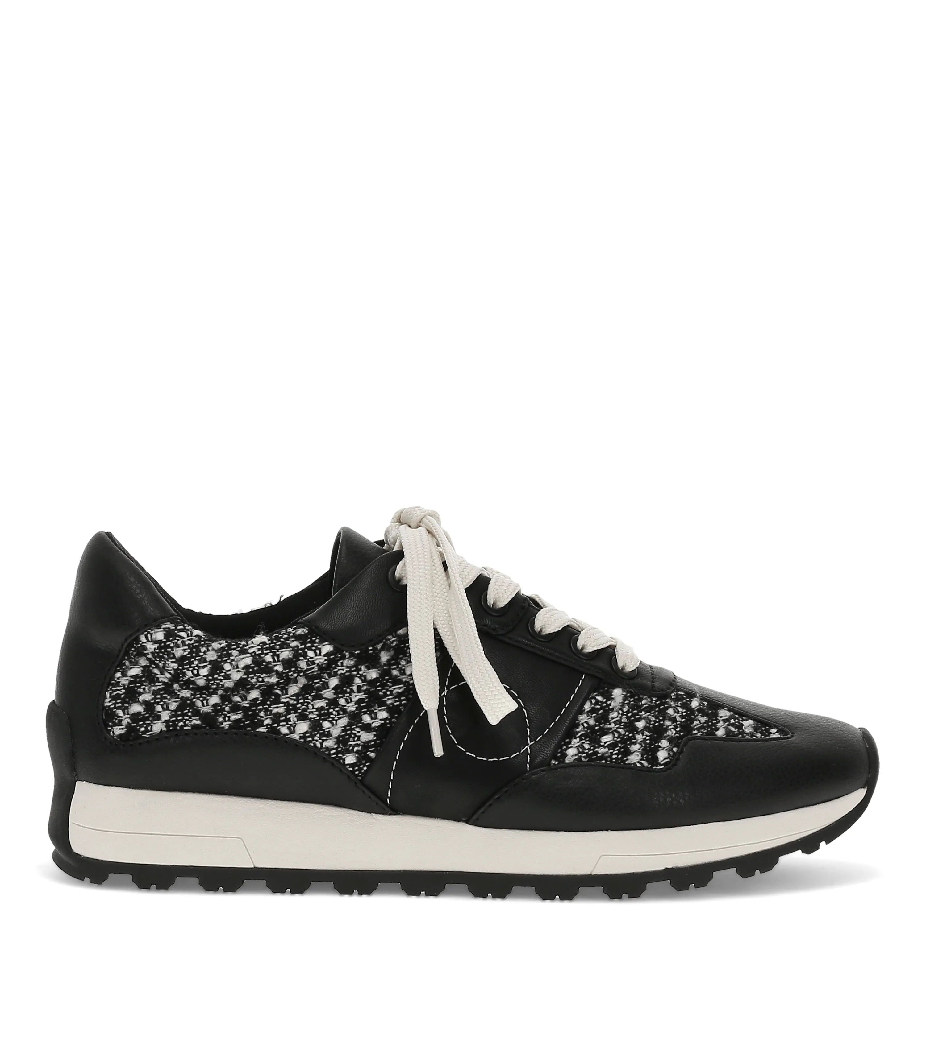 Gwenda Lace Up Sneaker