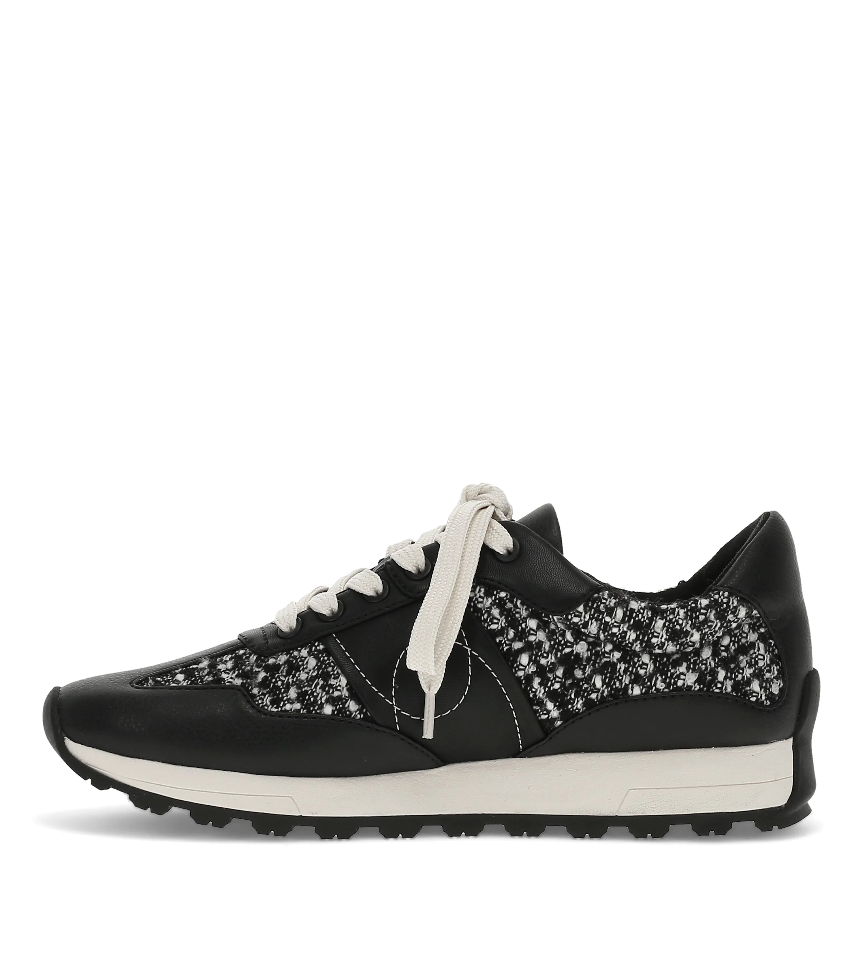 Gwenda Lace Up Sneaker