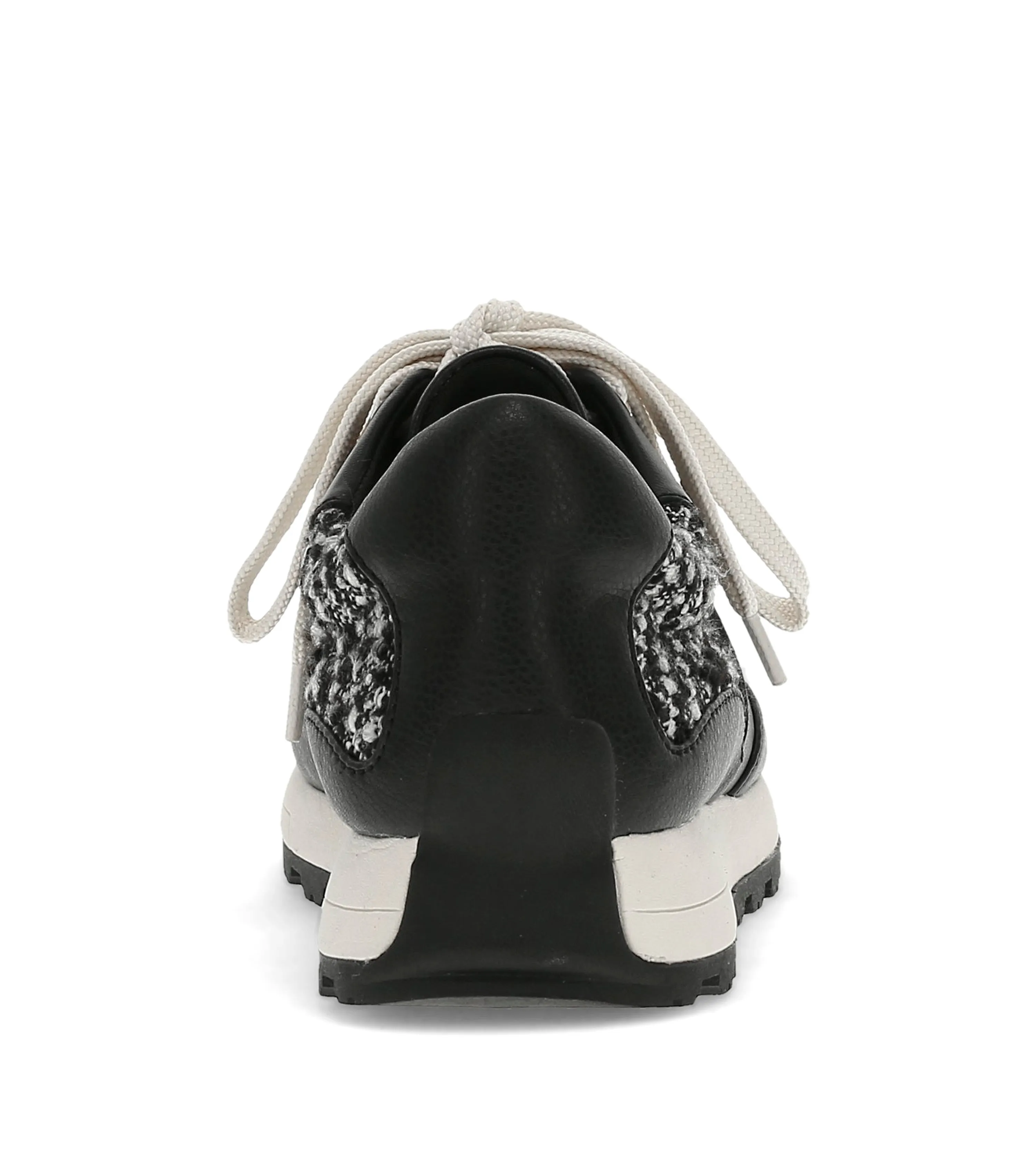 Gwenda Lace Up Sneaker