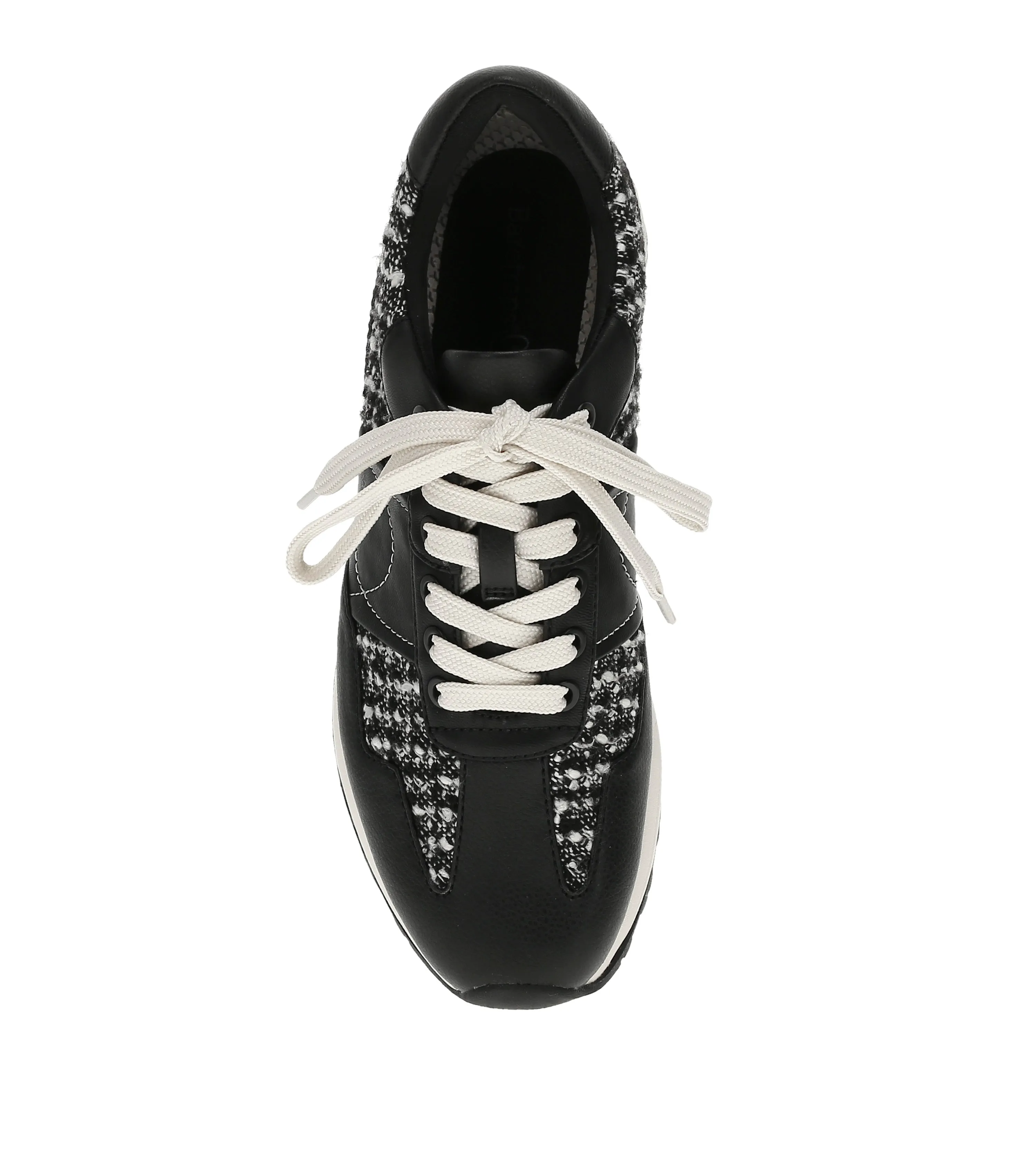 Gwenda Lace Up Sneaker