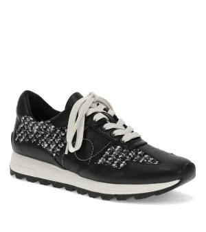 Gwenda Lace Up Sneaker