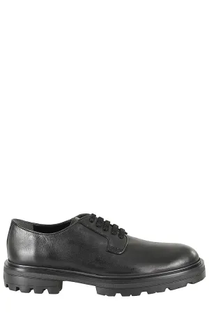H673 Derby Loafer