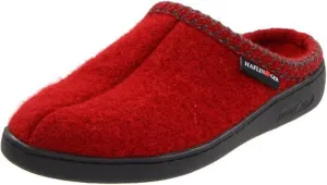 HAFLINGER at Mulberry Slippers