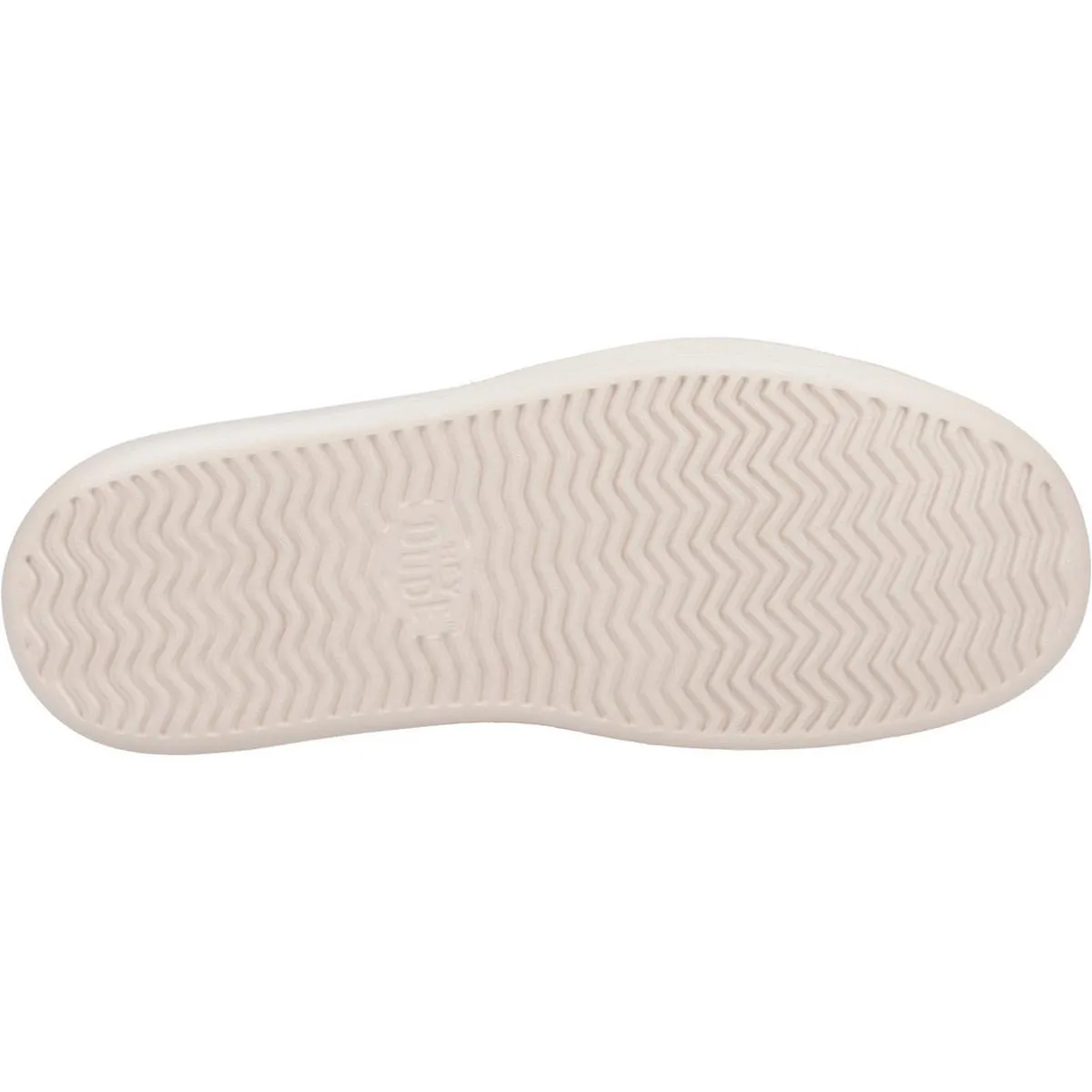 HEYDUDE Austin Lift Classic Mule Blush