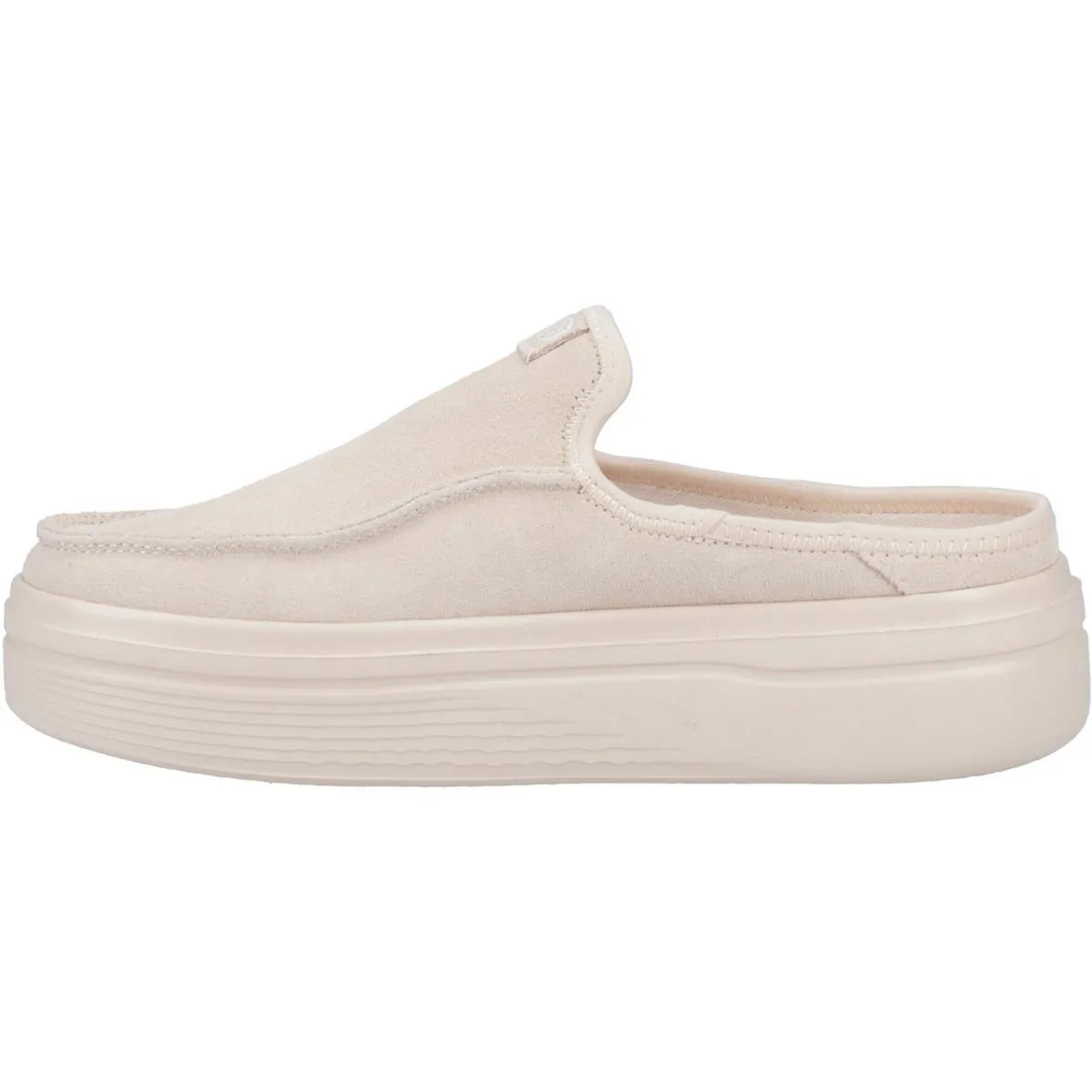 HEYDUDE Austin Lift Classic Mule Blush