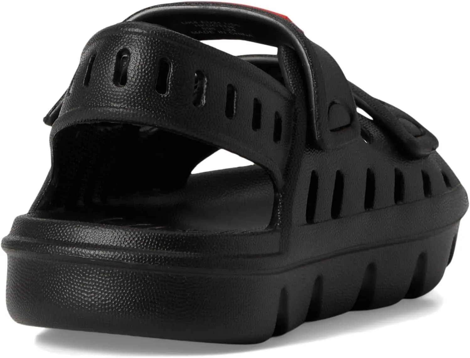 Hunter Unisex-Child Dottie (Toddler/Little Kid) Flat Sandal