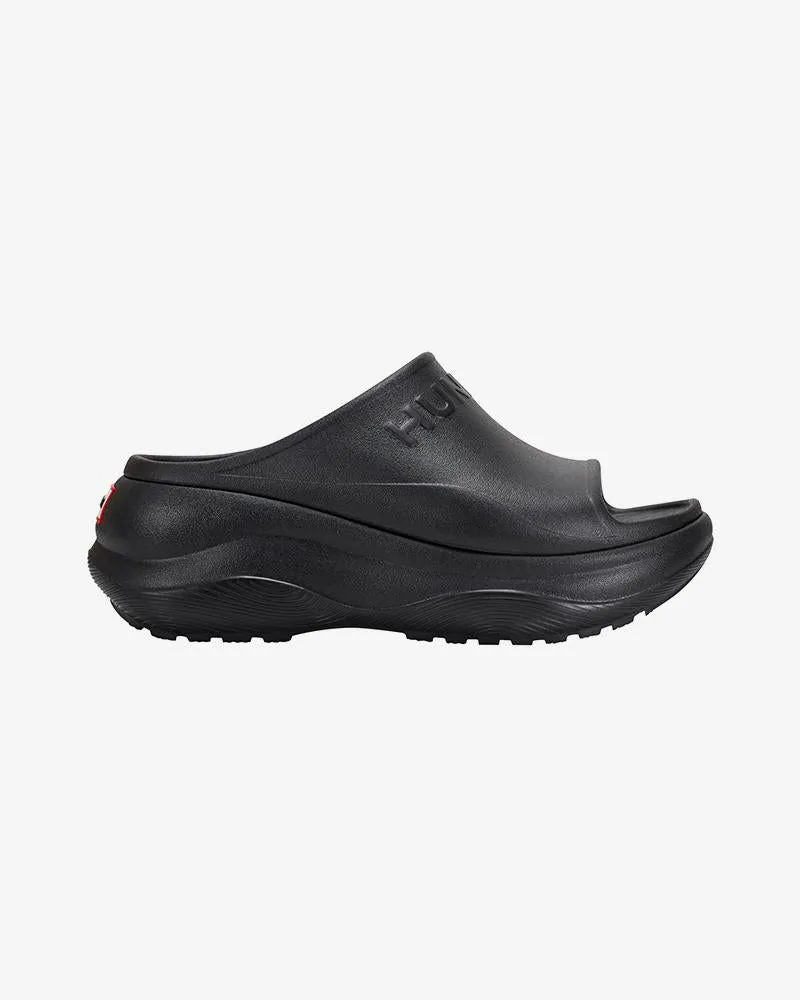 Hunter  Women's Haddie Casual Black M