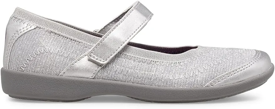 Hush Puppies Girls Reese Sport Sneaker