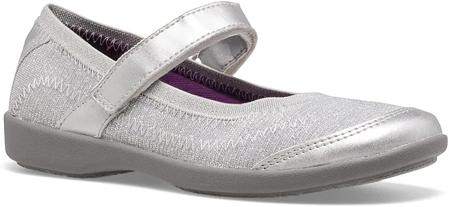 Hush Puppies Girls Reese Sport Sneaker