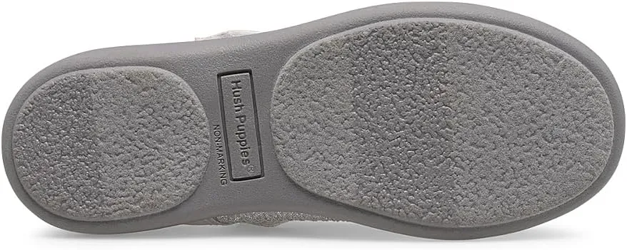 Hush Puppies Girls Reese Sport Sneaker
