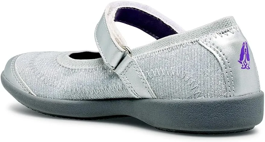 Hush Puppies Girls Reese Sport Sneaker