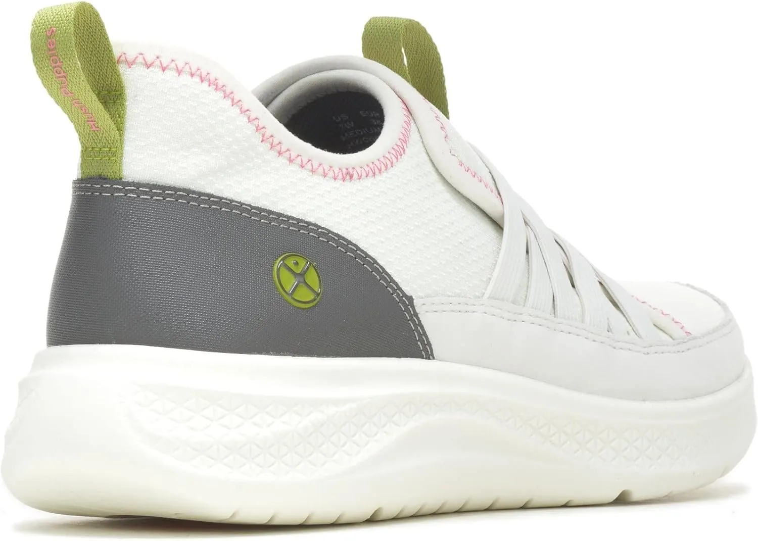 Hush Puppies Women's Sneaker