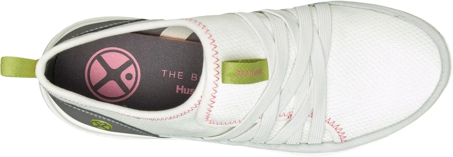Hush Puppies Women's Sneaker