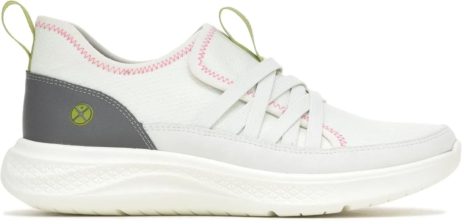 Hush Puppies Women's Sneaker