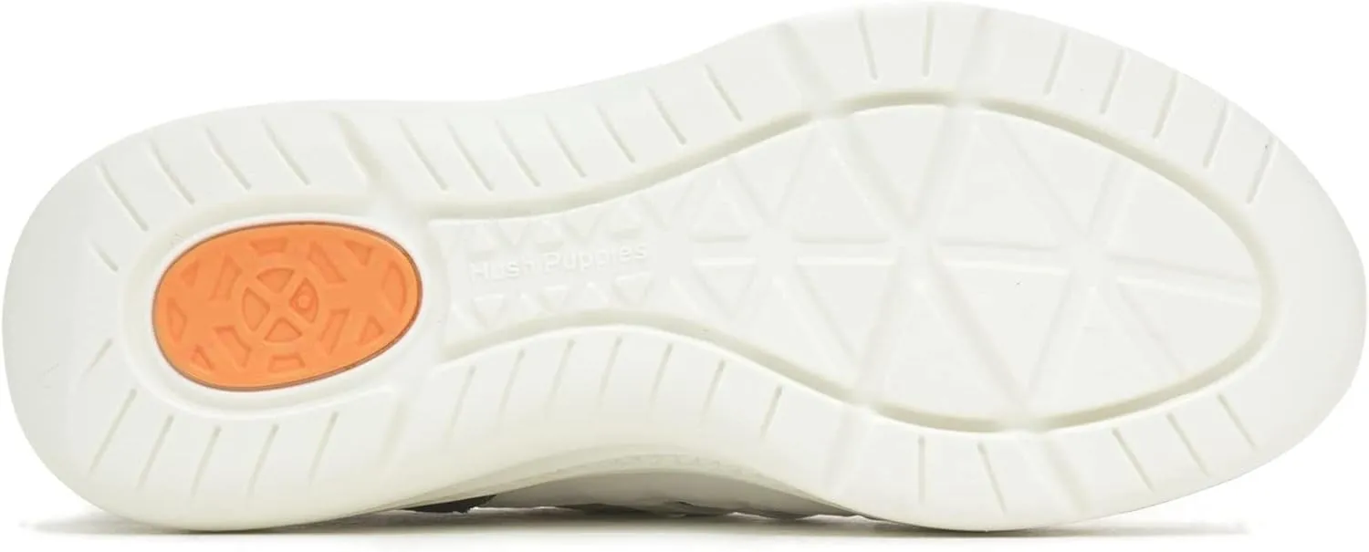 Hush Puppies Women's Sneaker