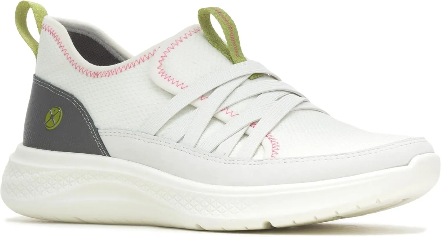 Hush Puppies Women's Sneaker