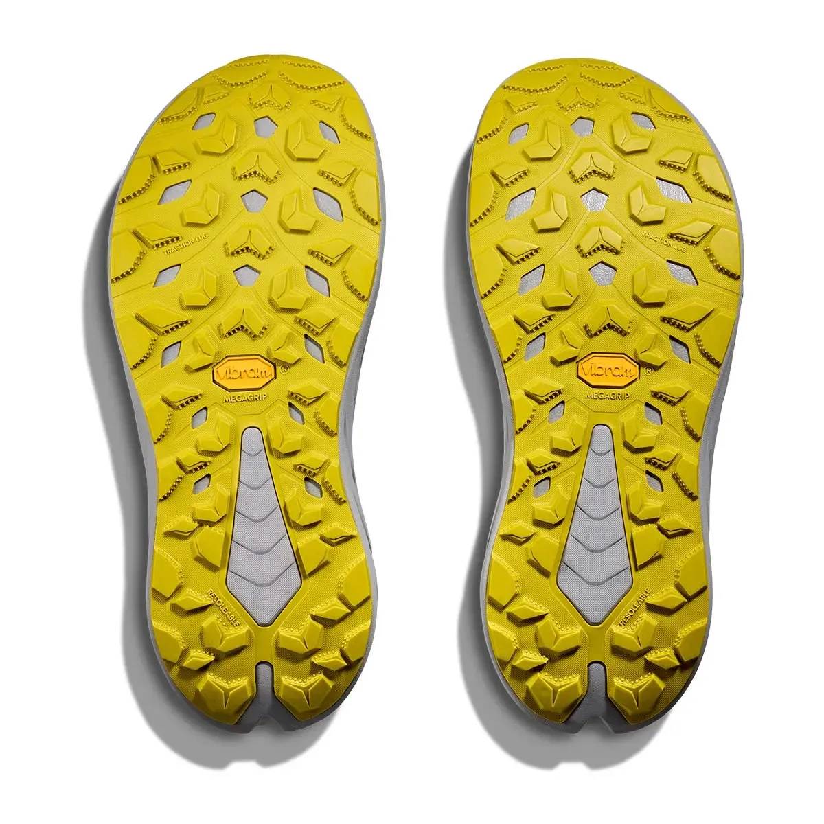 Infini Hike TC Sandal - Blue Twilight/Pea Green
