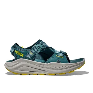 Infini Hike TC Sandal - Blue Twilight/Pea Green