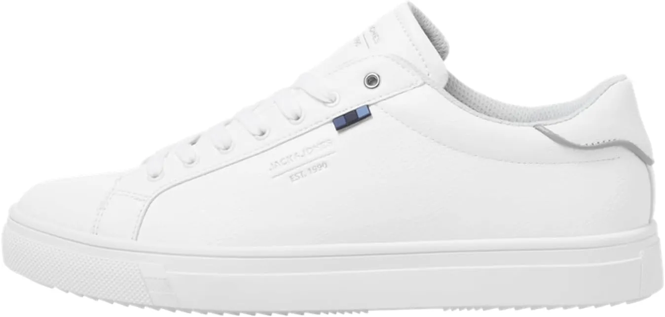 Jack & Jones Jfwbale PU Sneaker Noos, Men's Trainers