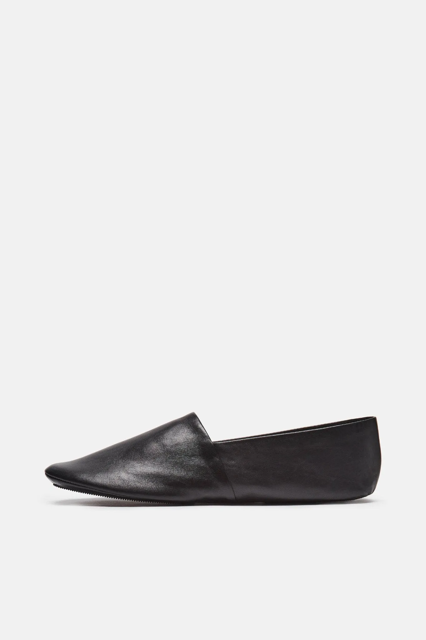 Jack Loafer - Black