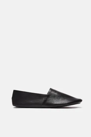 Jack Loafer - Black