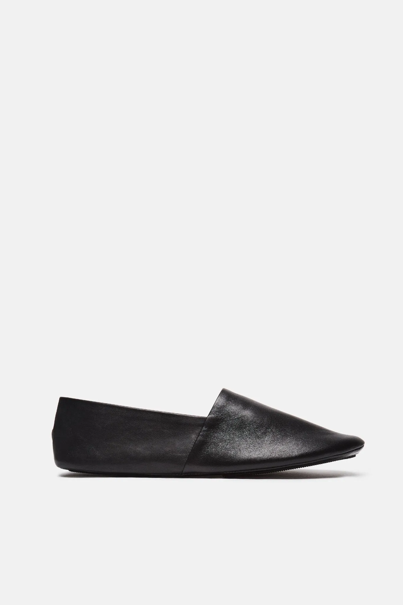 Jack Loafer - Black