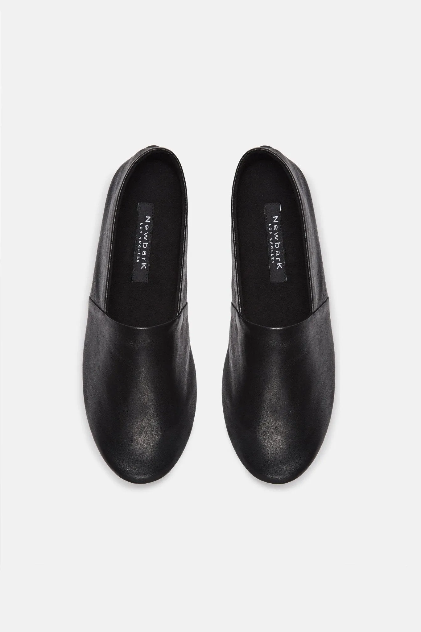 Jack Loafer - Black
