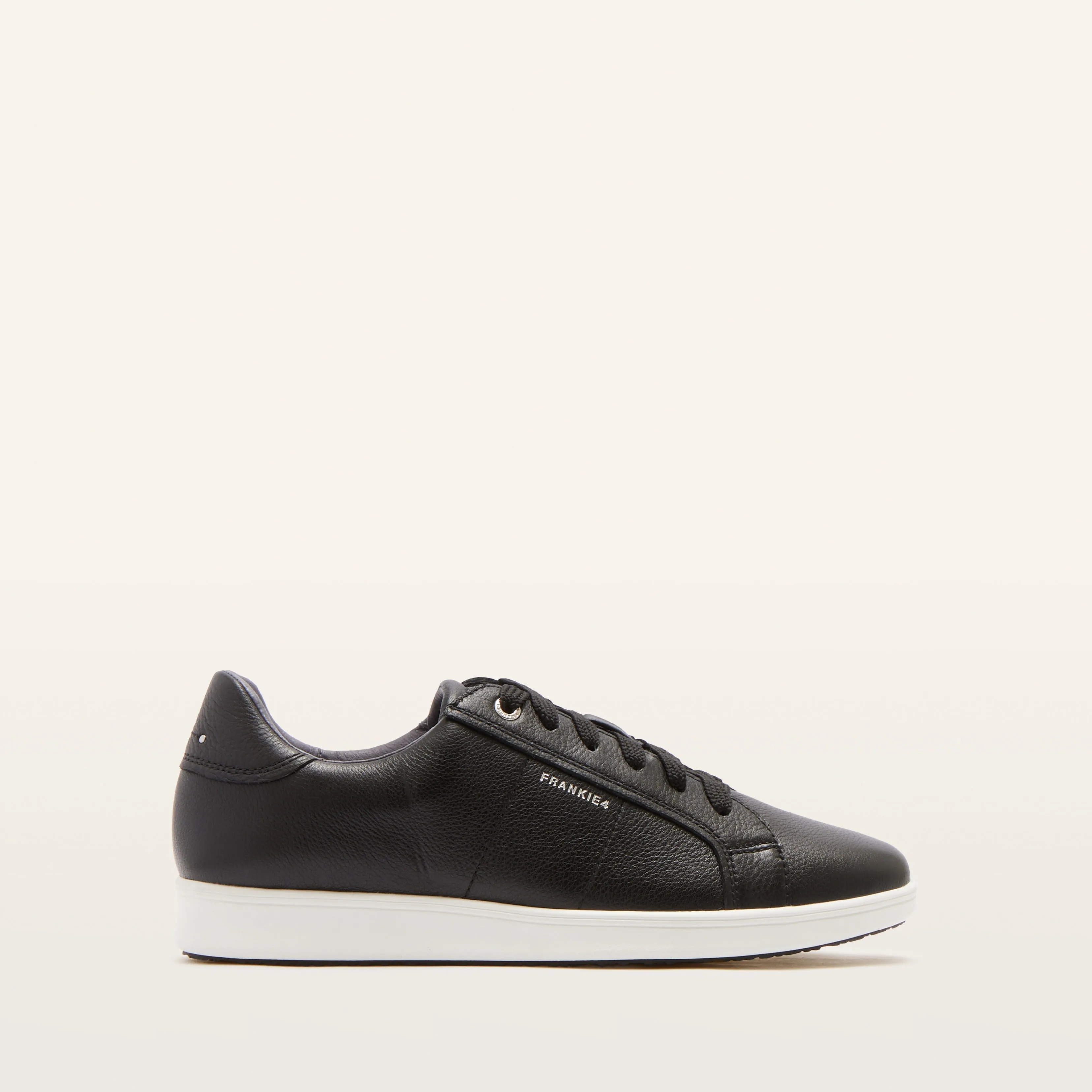 JACKIE V || BLACK TUMBLED || FRANKiE4
