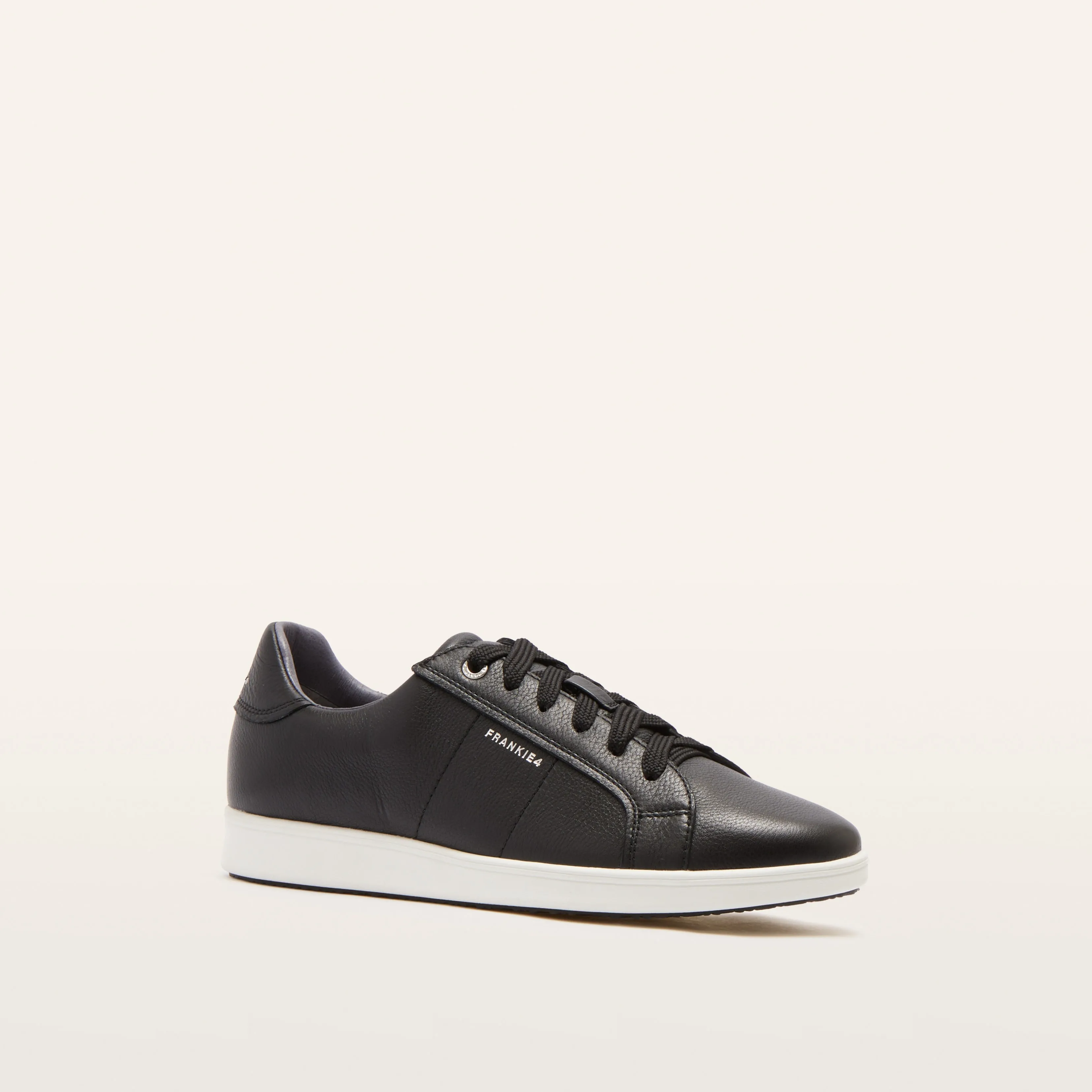 JACKIE V || BLACK TUMBLED || FRANKiE4