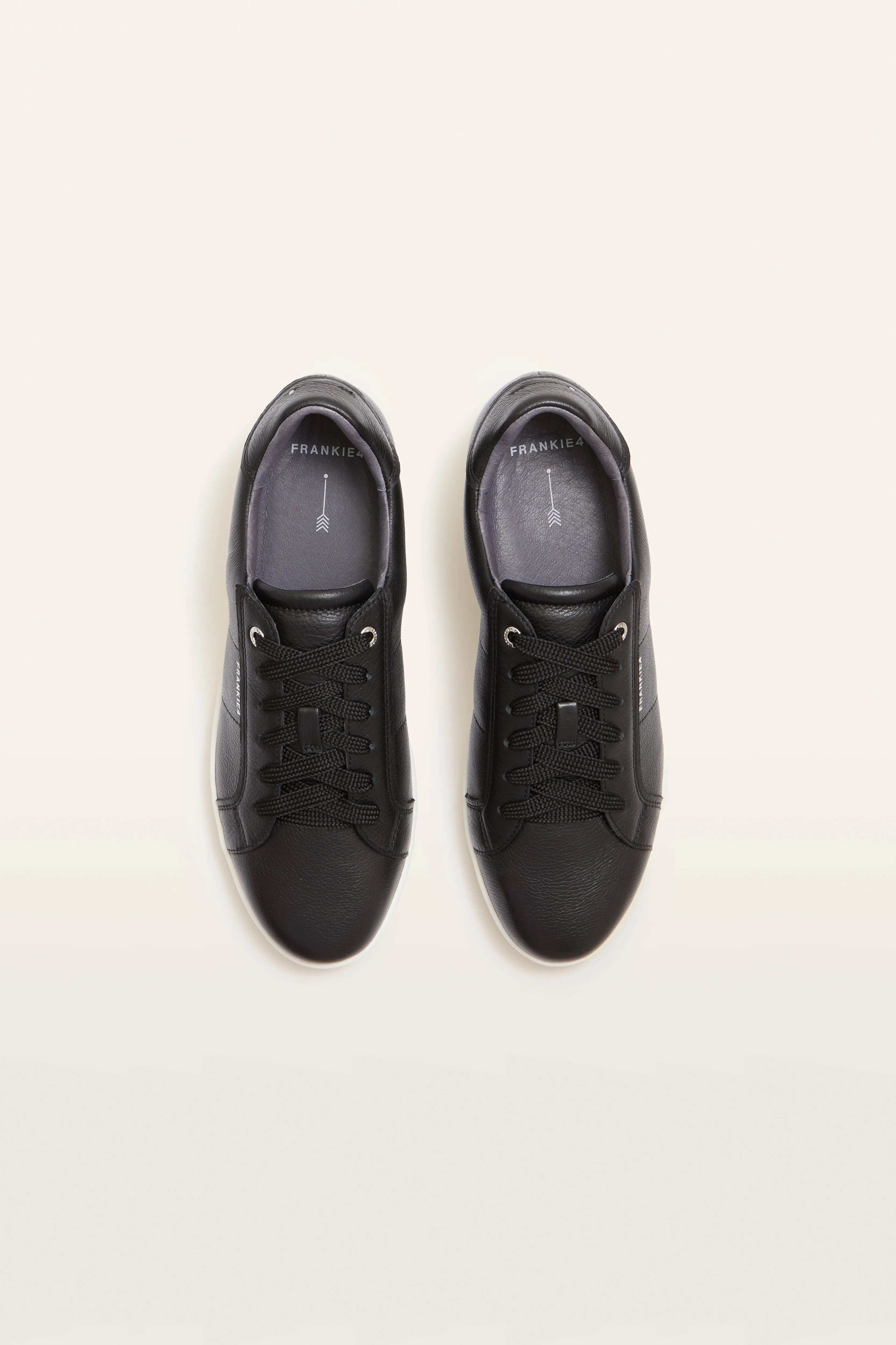 JACKIE V || BLACK TUMBLED || FRANKiE4
