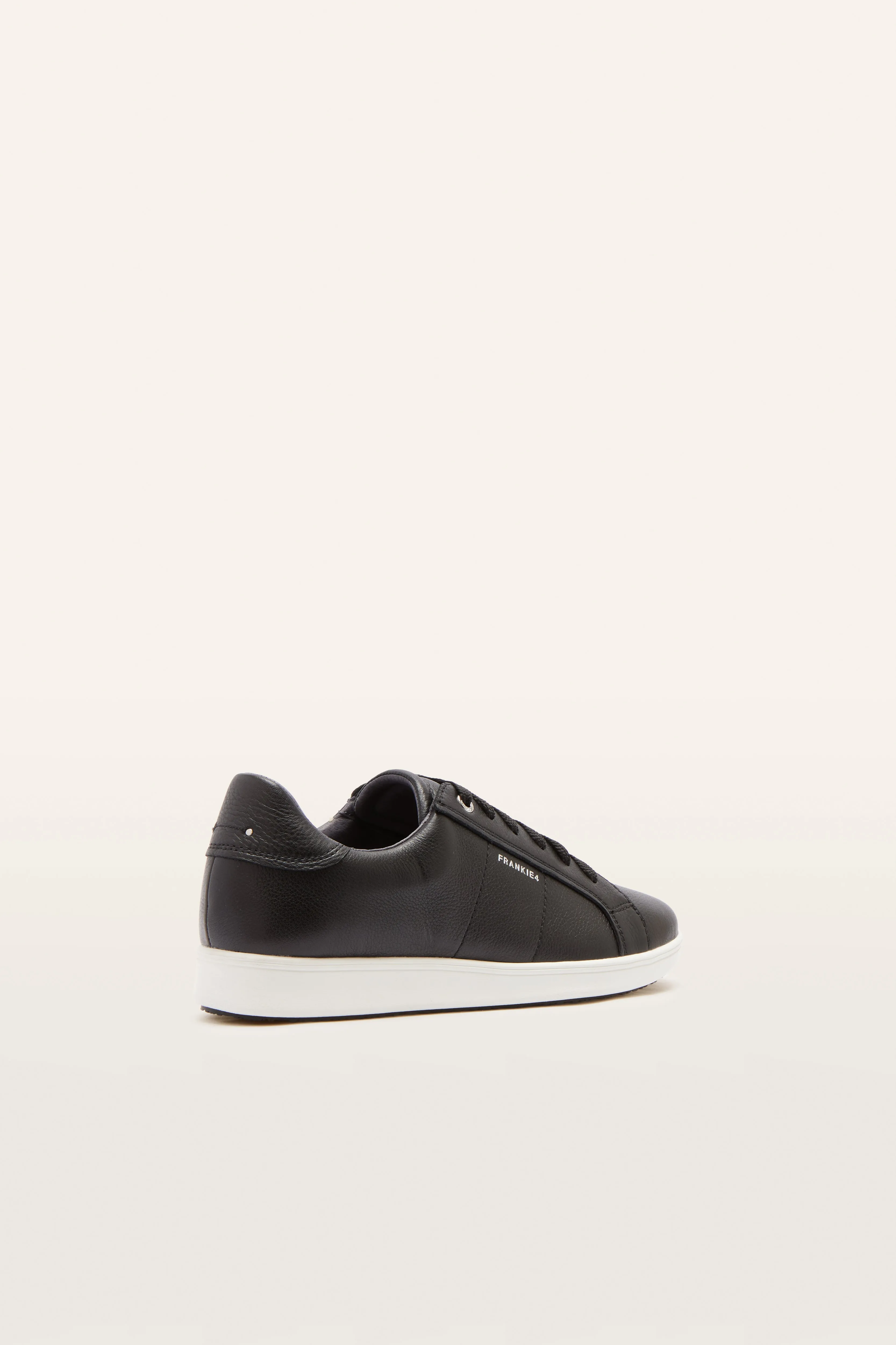 JACKIE V || BLACK TUMBLED || FRANKiE4