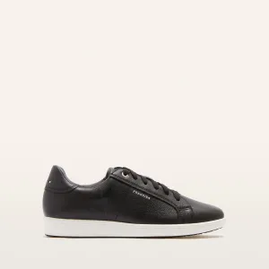 JACKIE V || BLACK TUMBLED || FRANKiE4