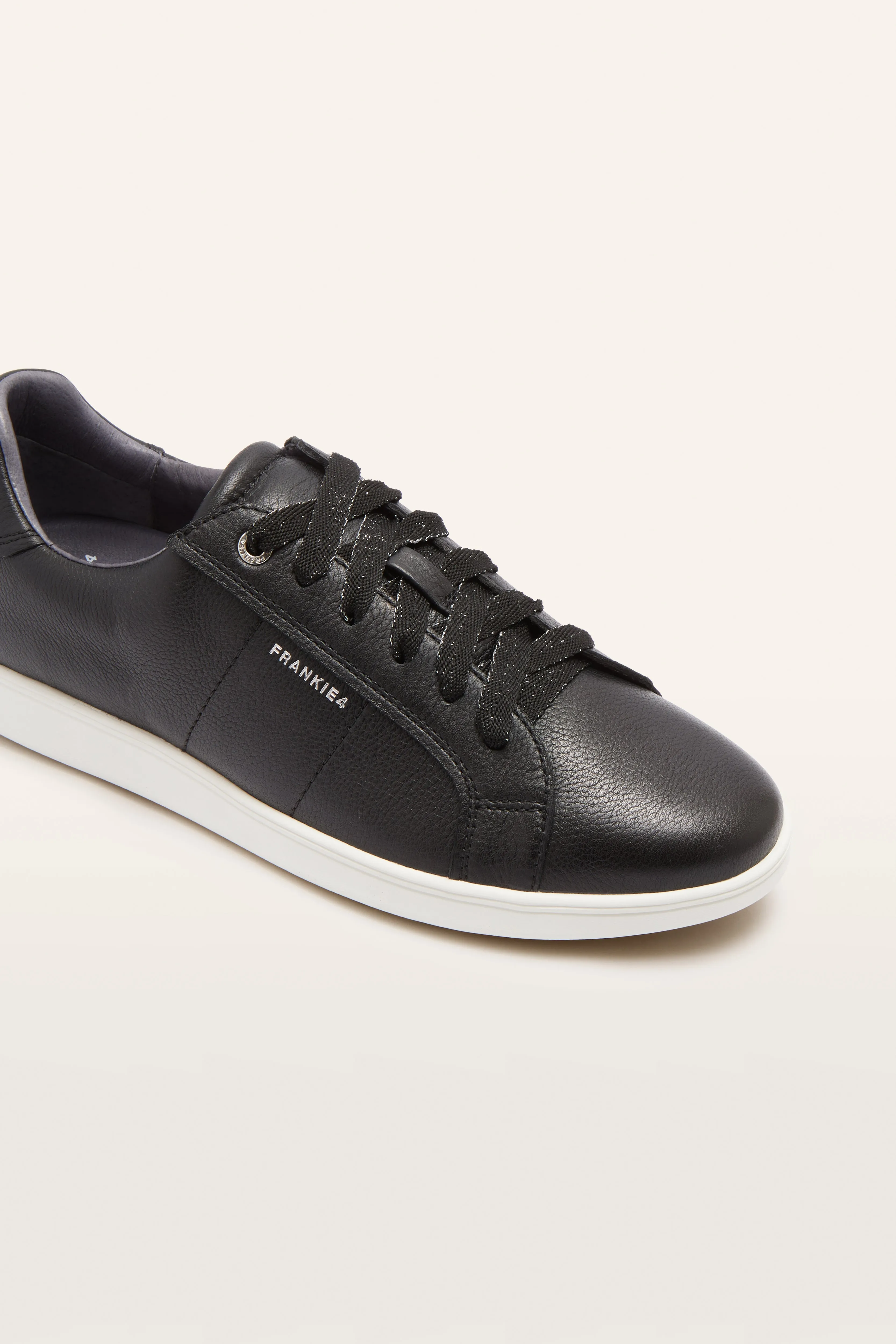 JACKIE V || BLACK TUMBLED || FRANKiE4