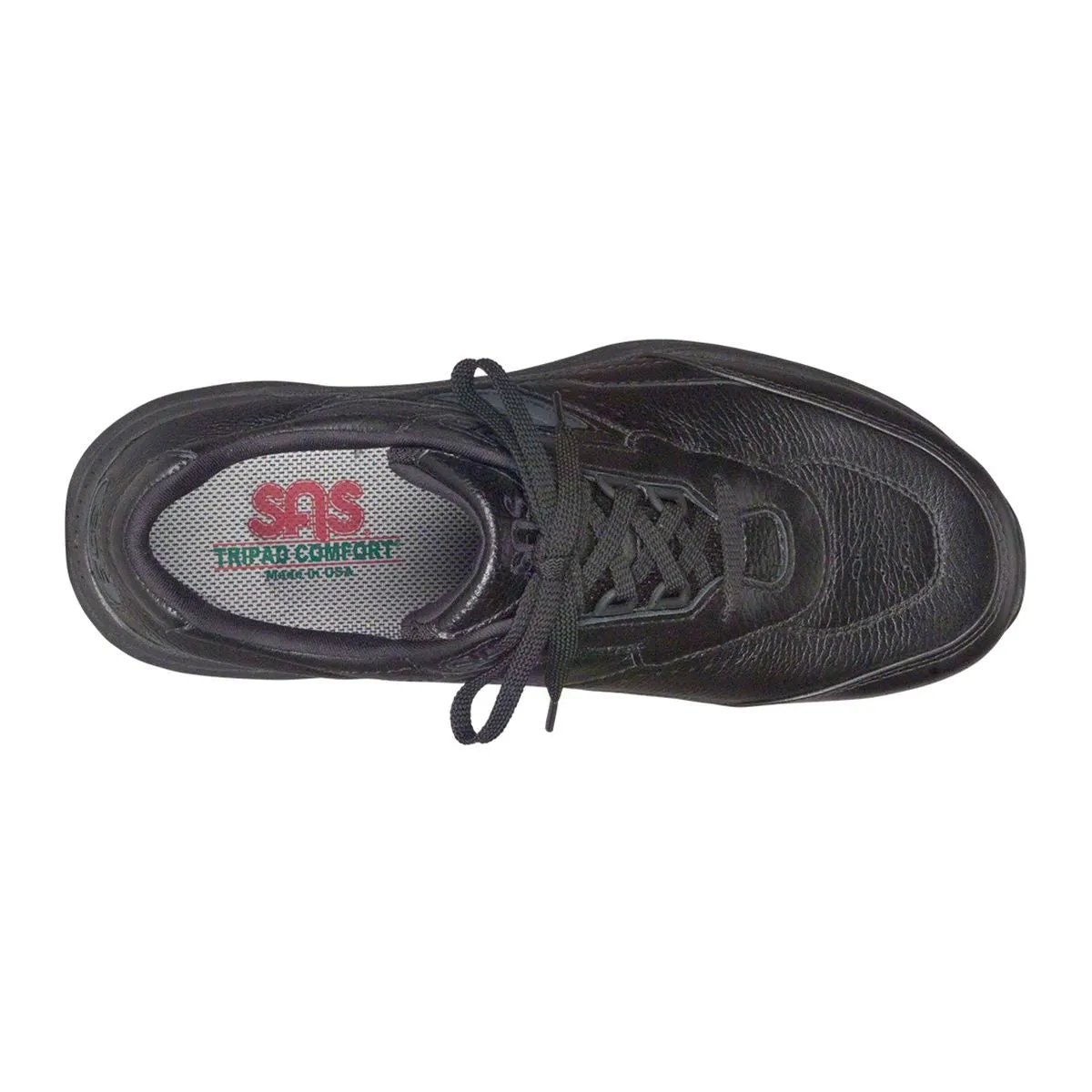 Journey Lace Up Sneaker