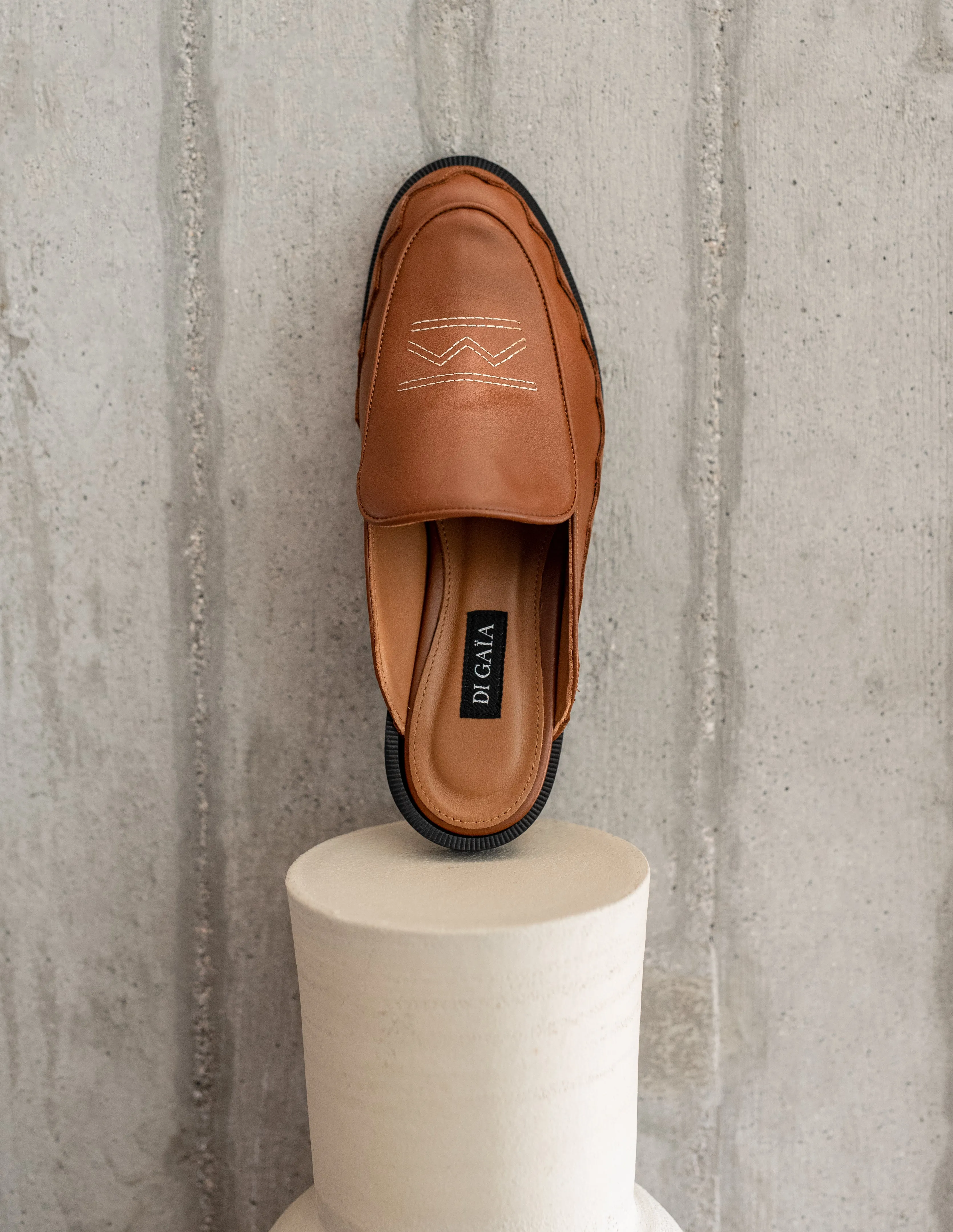 JUDY MULES