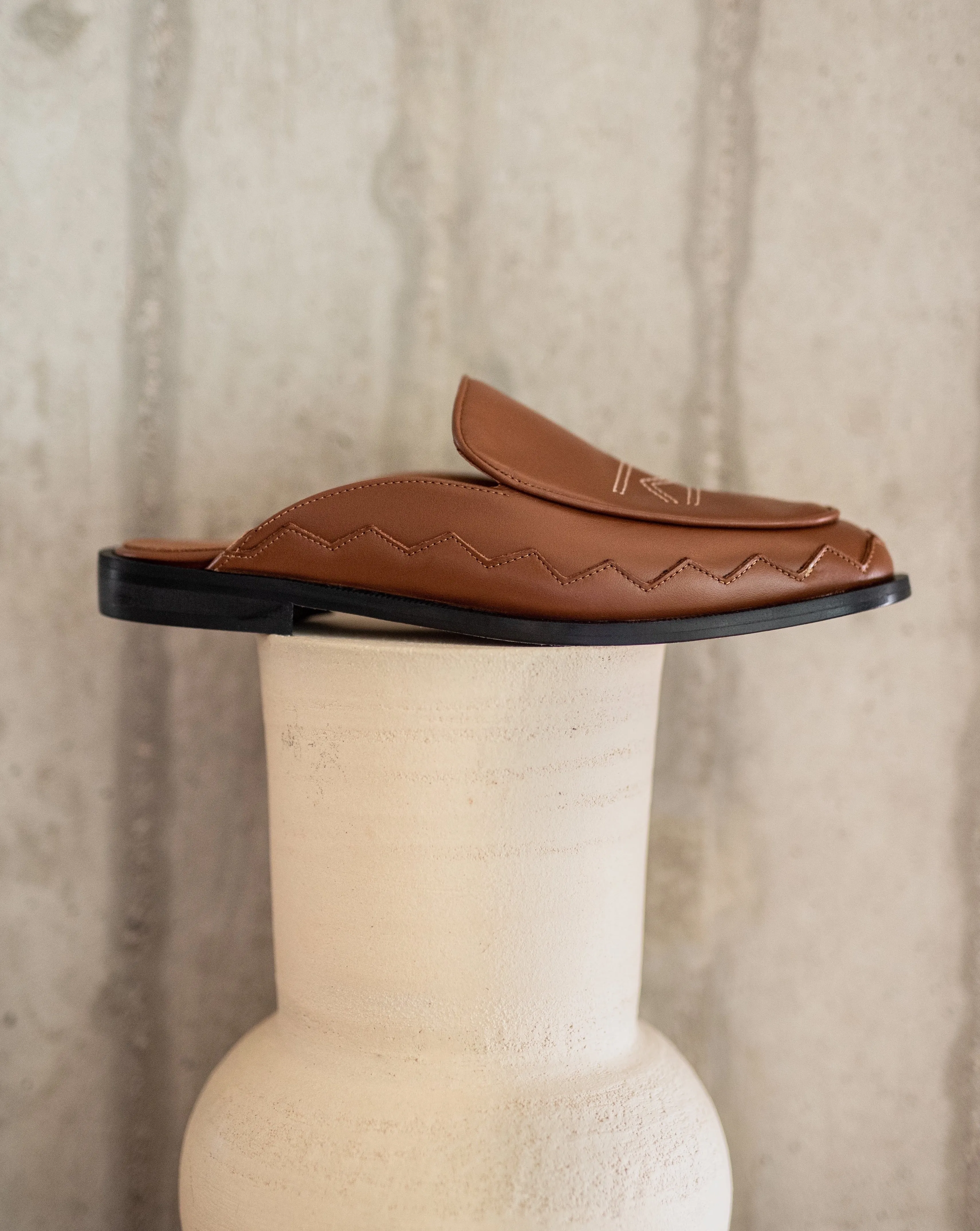 JUDY MULES