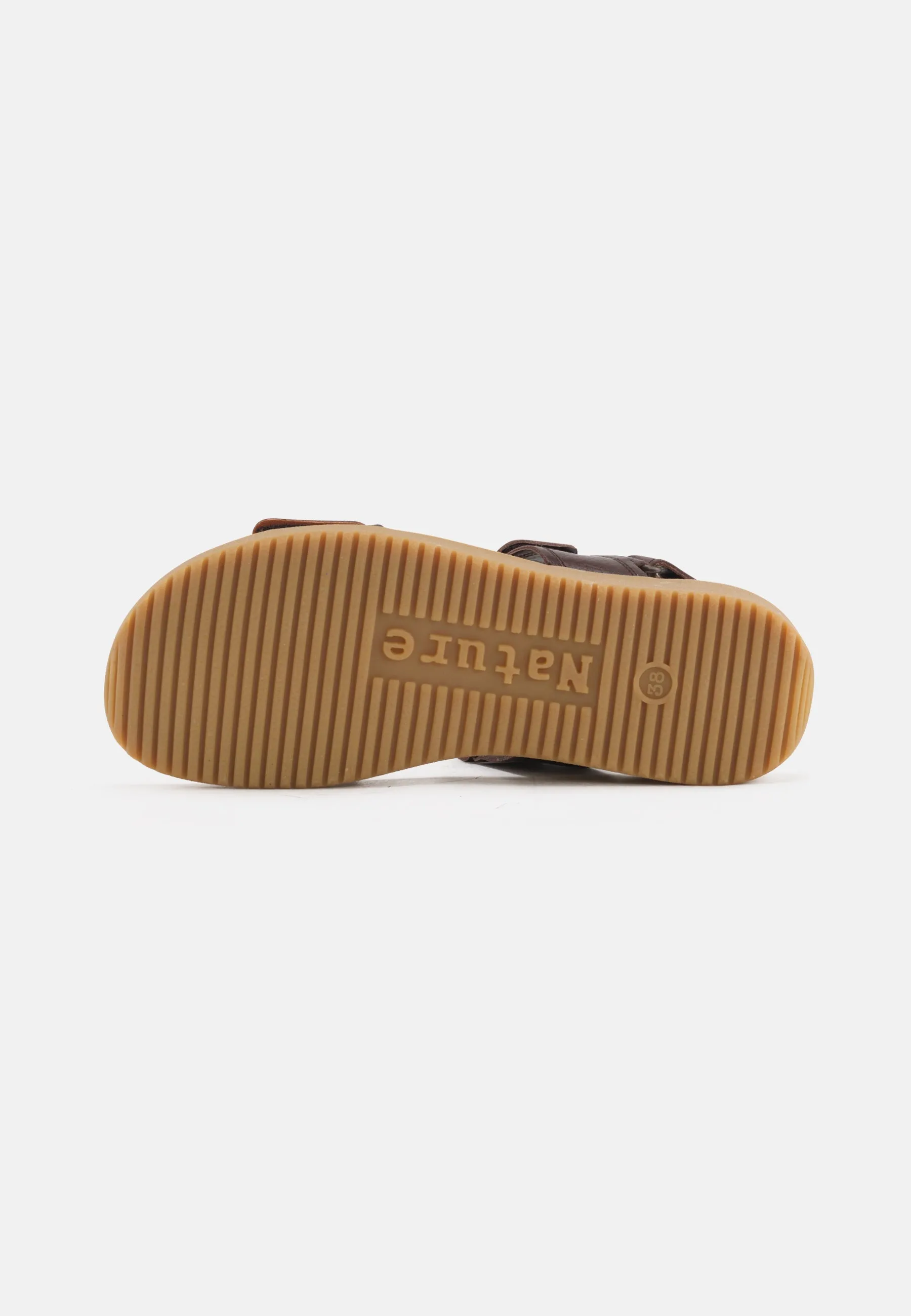 Karen - Chrome Free Leather with Gum Sole