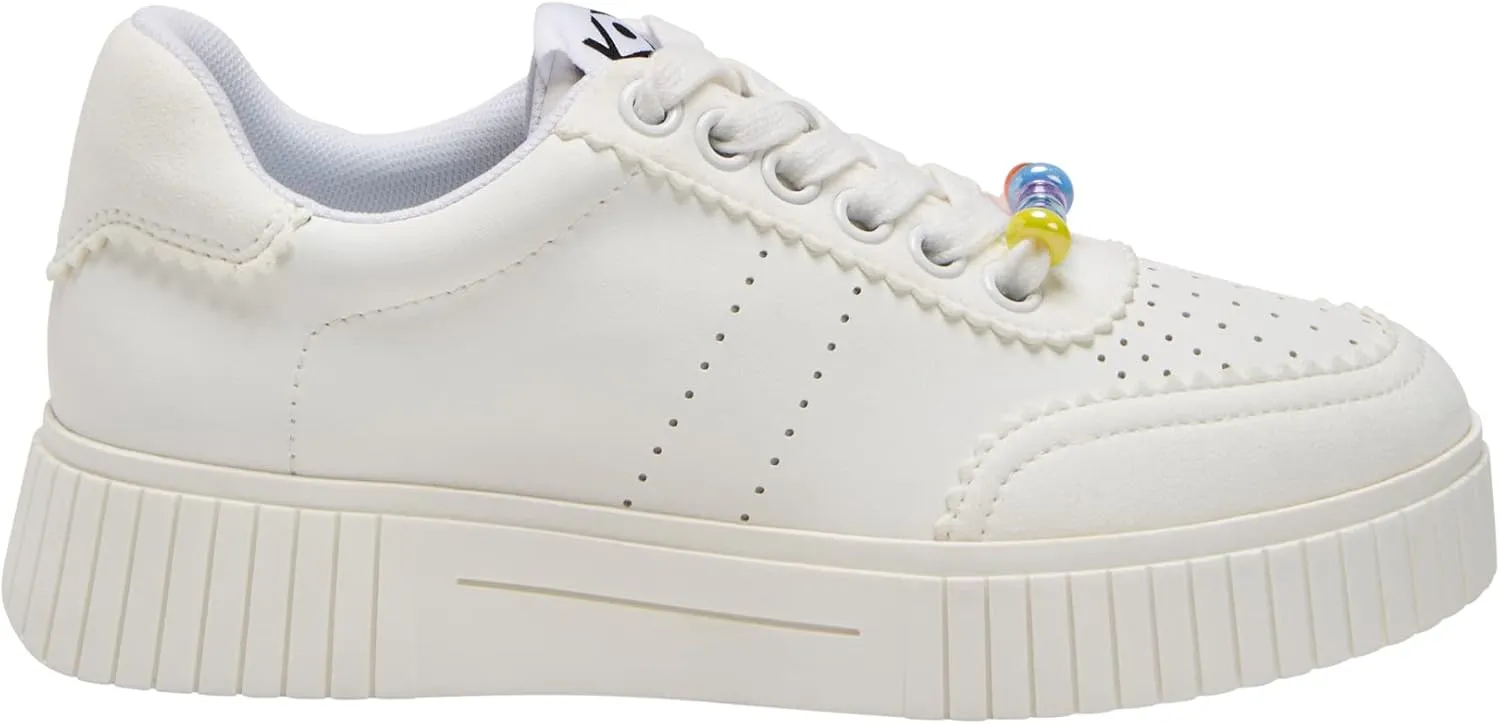 Katy Perry Women's The Skatter Bead Sneaker