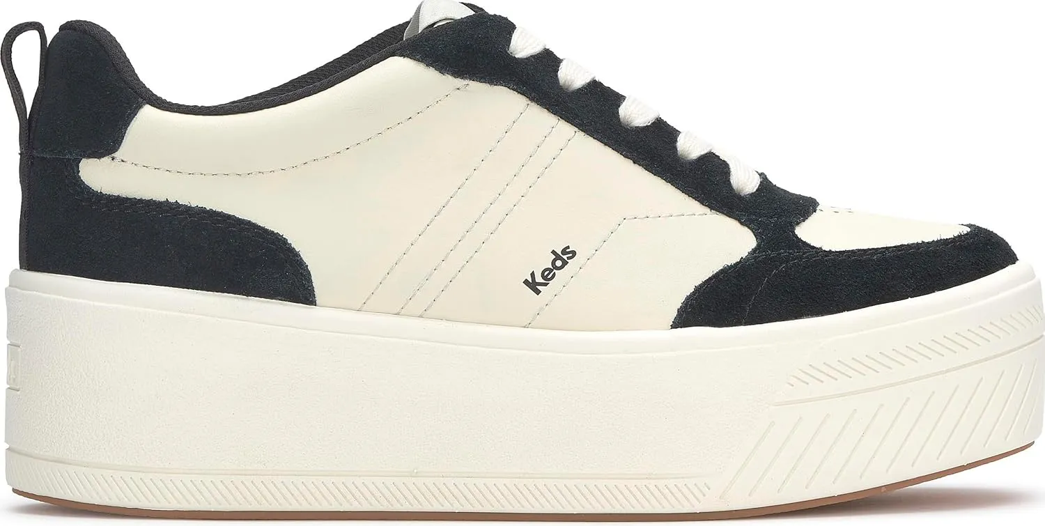 Keds Women's Skyler Ii Lace Up Fashion Sneaker