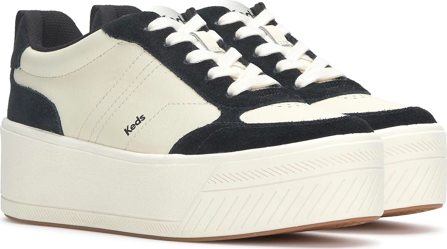 Keds Women's Skyler Ii Lace Up Fashion Sneaker